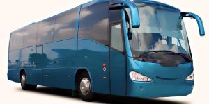 Bus Booking Service