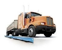 Truck Scale
