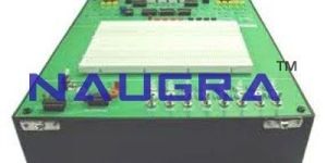 Advanced Digital Logic Lab