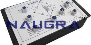 Measurement of Inductance And Capacitance