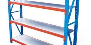 Pallet Storage System