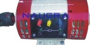 Phase Synchronous Motor