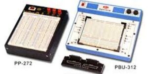 Power Project Board Circuit Lab