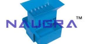 Riffle Sample Divider