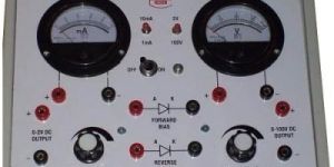 Semiconductor Diode Characteristics