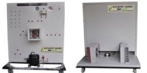 Three-Phase Compressor Trainer