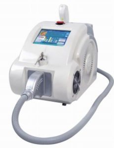 Ipl Hair Removal Machines
