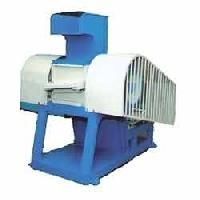 Plastic Scrap Grinder Machine