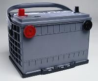 Vehicle Battery