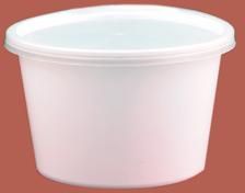 Airtight Plastic Containers