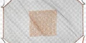 Helicopter Cargo Net
