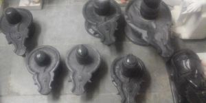 All Size Narmada Shivling