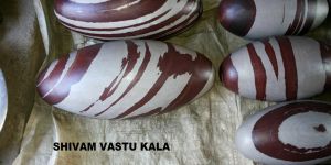 Narmadeswar Shivling Stone