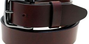 Mens Leather Belts