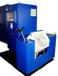 Induction Melting Furnace