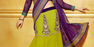 Designer Saree