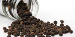 Black Pepper Seeds