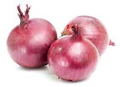 Fresh Onion