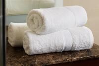 Spa Towel