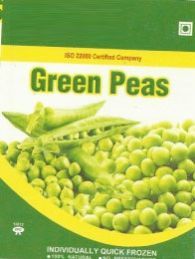 Green Peas