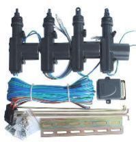 Central Locking System