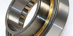 Cylindrical Roller Bearings