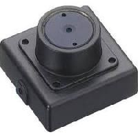 Pinhole Miniature Cameras