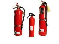 Fire Equipment
