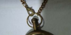 Antique Pocket Watches