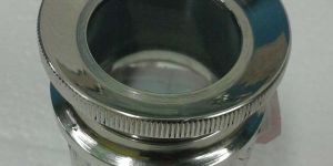 Brass Magnifying Glasses