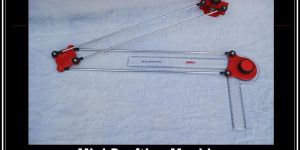 Mini Drafting Machine