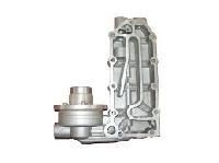 Aluminium Die Casting Parts