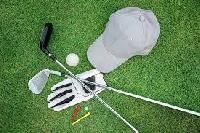 Golf Equipment