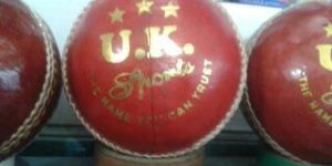 Cricket Balls