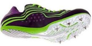 Spikes Sports Shoes