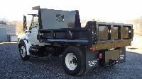 Truck Body