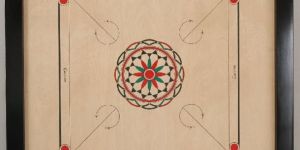 Carrom Board