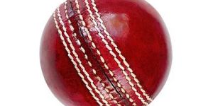 Cricket Ball