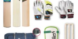 Cricket Kit