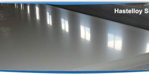 Hastelloy c22 Sheets
