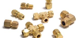 Hastelloy c276 Tube Fittings