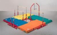 Gymnastic Equipment