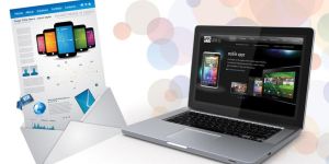 Website Designing Service