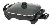 Electric Pan