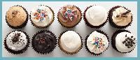Bakery Flavors