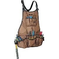 Carpenter Apron