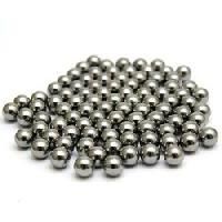 Bicycle Steel Balls