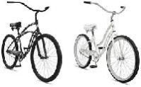 Mens Bicycle