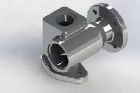 Valve Housing