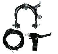 Bicycle Brakes